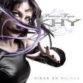 Patricia Tapia KHY : Vidas en Ruinas